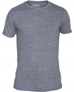Hurley - Mens Staple Trib Mock T-Shirt, Size: Small, Color: Charcoal