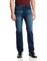 Calvin Klein Jeans Men's Relaxed Fit Jean In Indigenous, Indigenous, 32x30