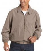 Weatherproof Garment Co. Mens Microfiber Classic Jacket, Willow, Small
