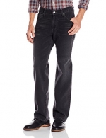 7 For All Mankind Men's Austyn Relaxed Straight Leg Jean In Madison Park, Madison Park, 29x34