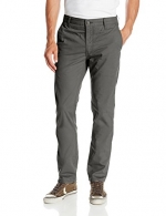 Levi's Men's 511 Slim Fit Hybrid Trouser Pant, Revolver Twill, 28x30