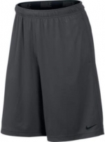 Nike 519501 Dri-Fit Fly Short 2.0 - Anthracite