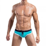 Men's Swimming Swim Trunks Briefs Underwear Swimwear Shorts