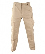 Propper BDU Trouser, 65/35 Poly/Cotton Battle Rip, 3XL-Long, F5201382503XL3