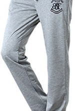Freedi L Men Cotton Sport Casual Pants Trousers Slacks Straight Leg Grey