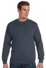 Gildan - Adult - Crew Neck Sweatshirt