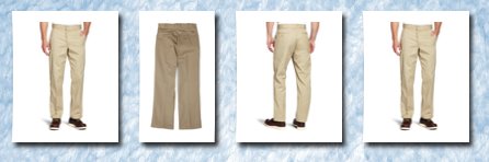 Dickies 874KH