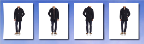 Kenneth Cole TK1310-Eliot